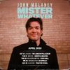 MISTER WHATEVER John Mulaney gig poster