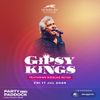 GIPSY KINGS Nicolas Reyes gig poster