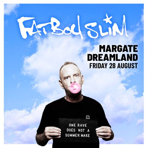 FATBOY SLIM