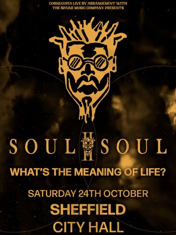 SOUL II SOUL