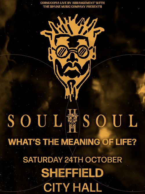 SOUL II SOUL