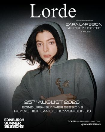 Edinburgh Summer Sessions