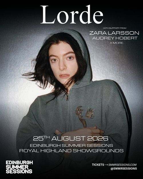 Edinburgh Summer Sessions