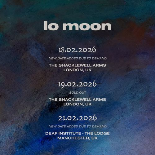 lo moon