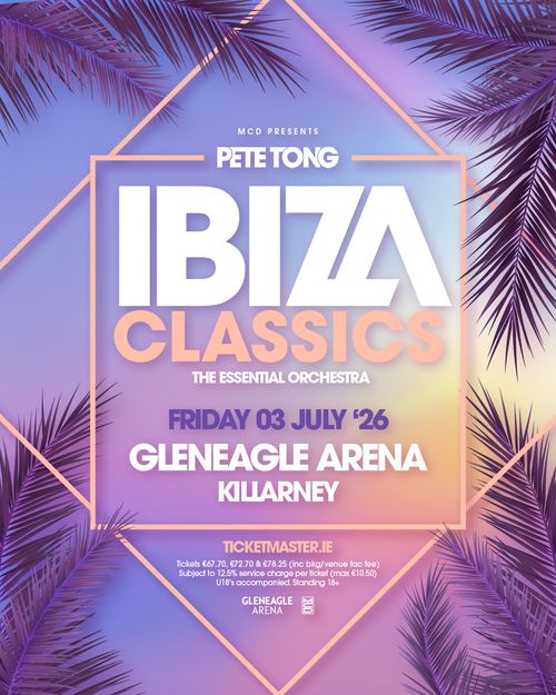 IBIZA CLASSICS
