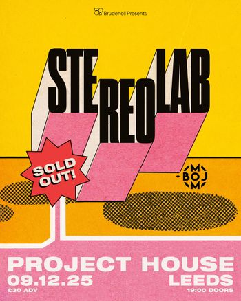 STEREOLAB