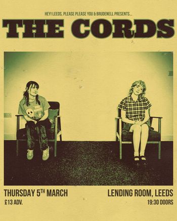 THE CORDS