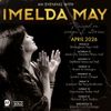 An Evening with Imelda May Imelda May gig poster