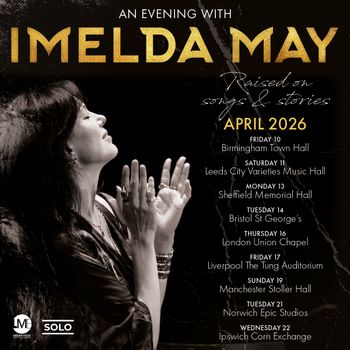 An Evening with Imelda May