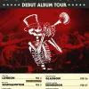 Big Band of Boom gig poster