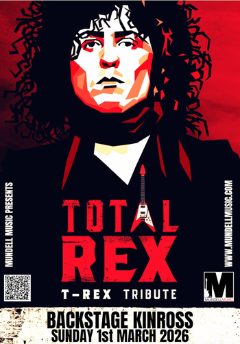 TOTAL REX