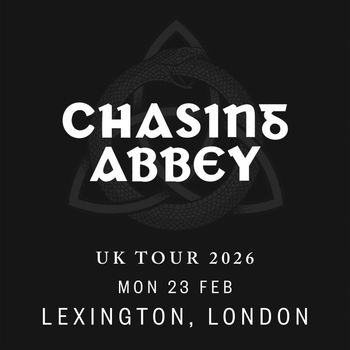 UK TOUR 2026