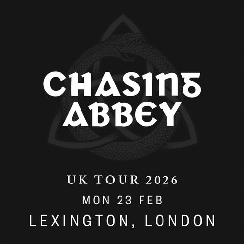 UK TOUR 2026