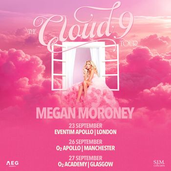 The Cloud 9 Tour