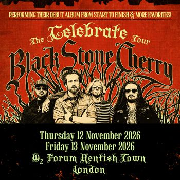 The Telebration Tour