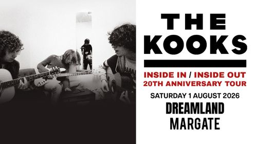 THE KOOKS