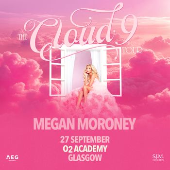 The Cloud 9 Tour