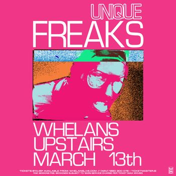 UNIQUE FREAKS