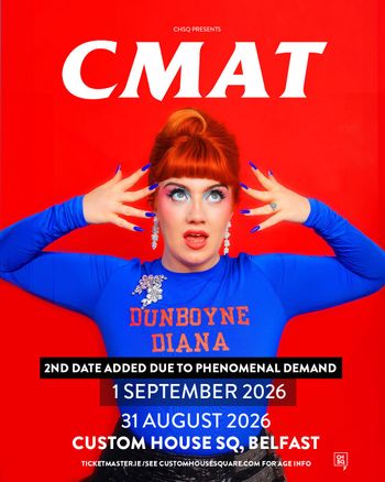 CMAT