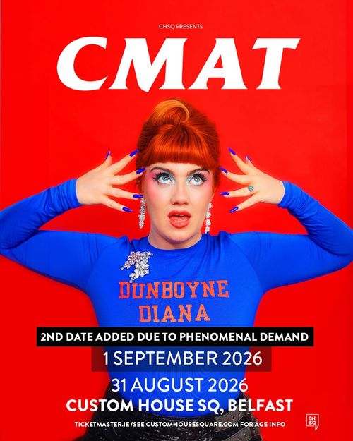 CMAT