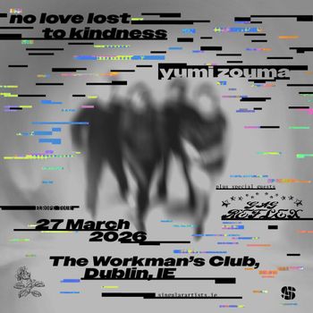 no love lost to kindness