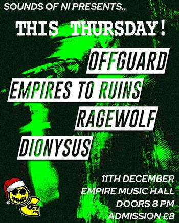 Sounds of NI Presents