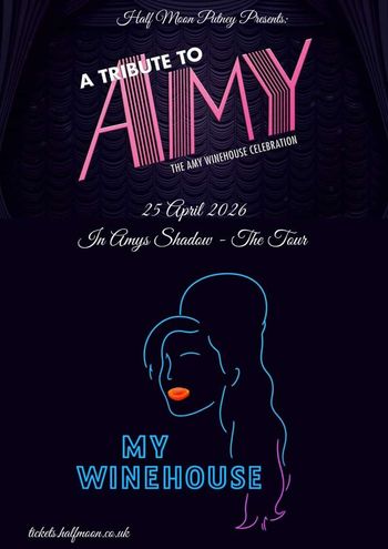 A Tribute to Amy