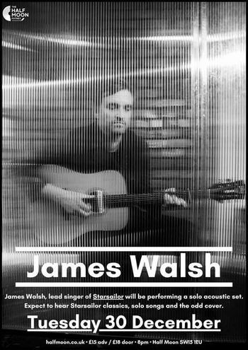 James Walsh