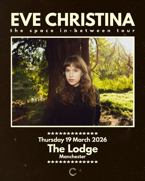 the space in-between tour