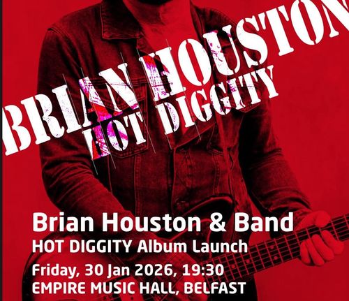 HOT DIGGITY Album Launch