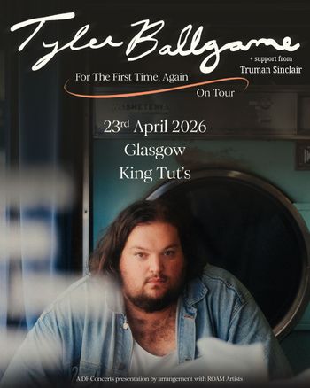 For The First Time, Again