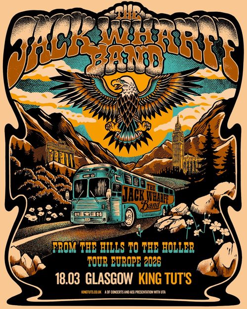 FROM THE HILLS TO THE HOLLER