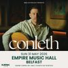 conleth gig poster