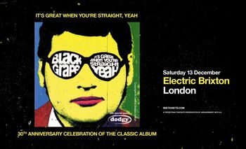 30th Anniversary Celebration of the Classic Album