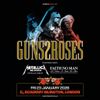 GUNS2ROSES