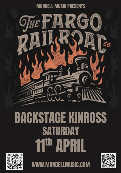 The Fargo Railroad Co.