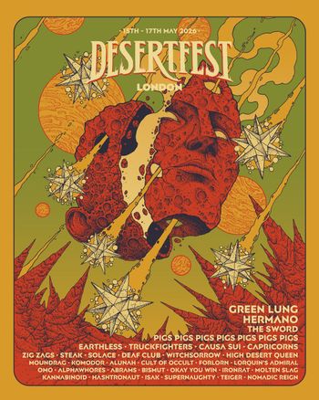DESERTFEST