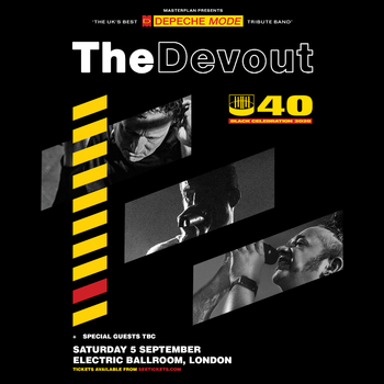 The Devout