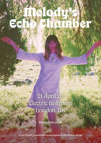 Melody's Echo Chamber