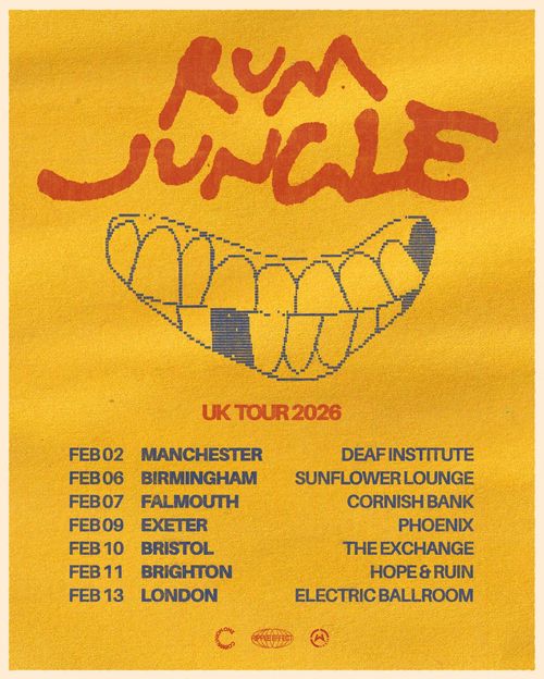 UK TOUR 2026