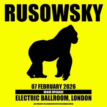 RUSOWSKY