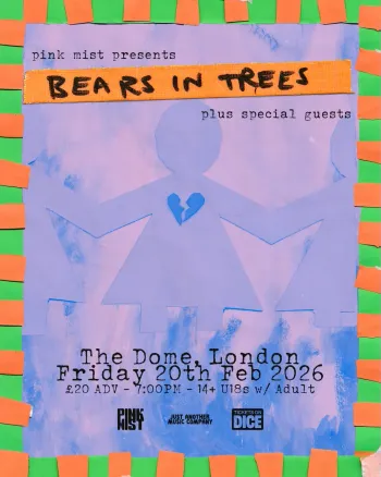 Bears in Trees