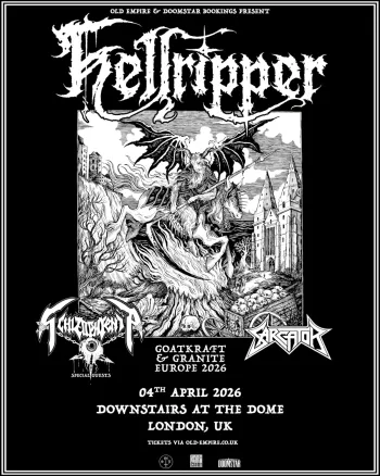 Hellripper