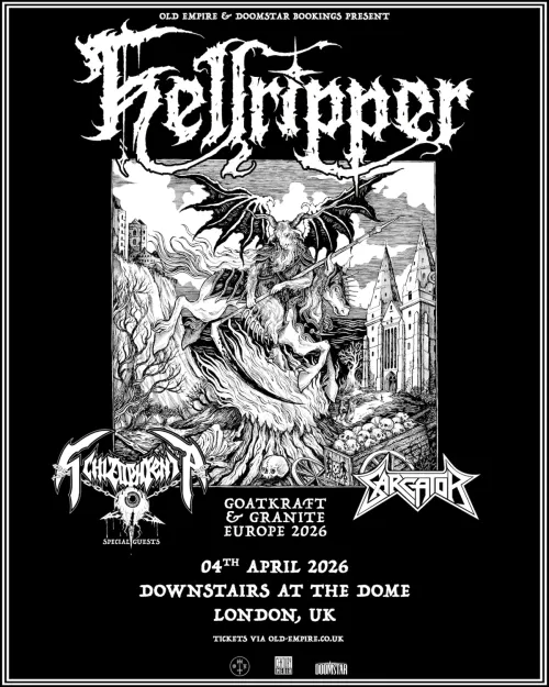Hellripper