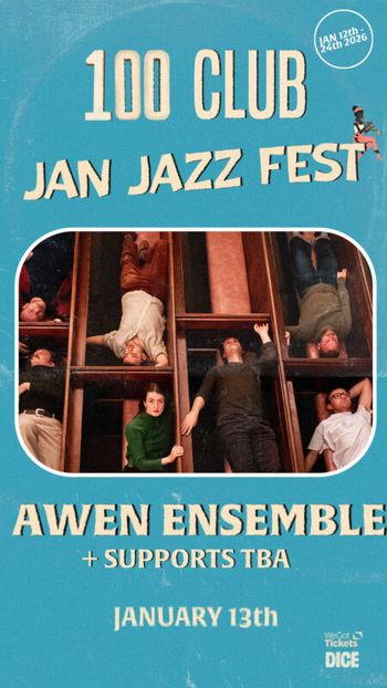 JAN JAZZ FEST