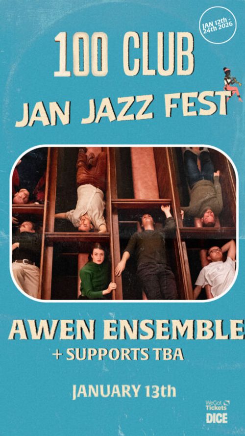 JAN JAZZ FEST