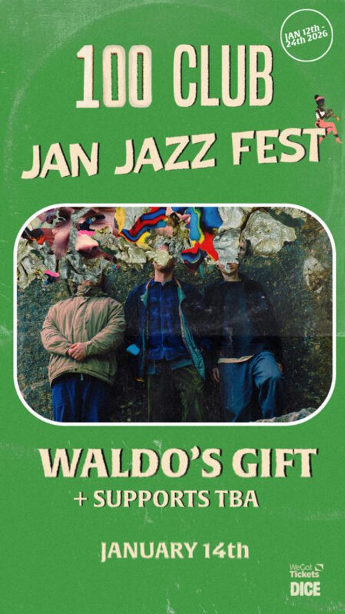 JAN JAZZ FEST