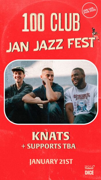 JAN JAZZ FEST