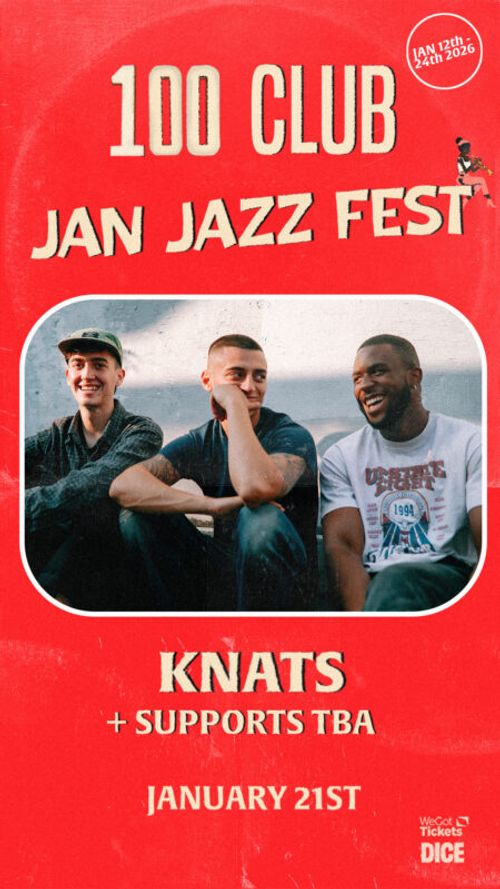 JAN JAZZ FEST