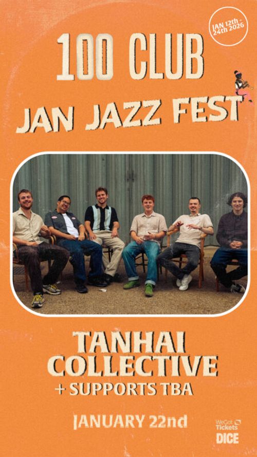 JAN JAZZ FEST